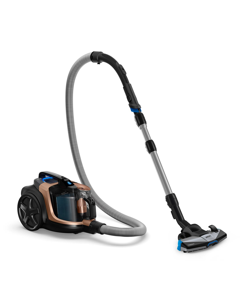 Philips 7000 Serisi Marathon Daily XB7151/07 Toz Torbasız Süpürge