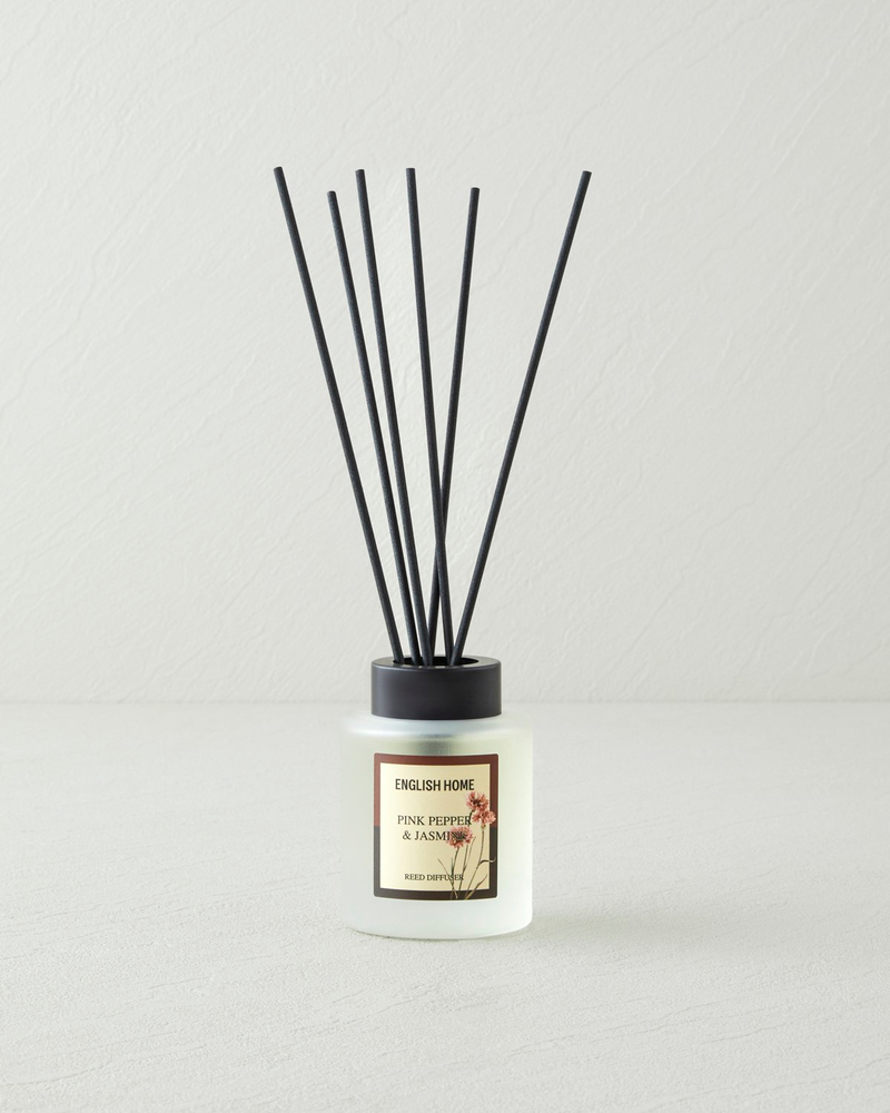 Pink Pepper&Jasmine Çubuklu Oda Kokusu 100 ml