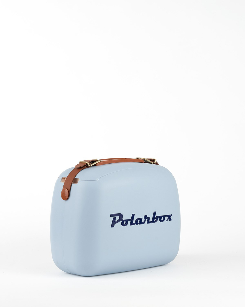 Polarbox 6L Bruma - Denim Classic