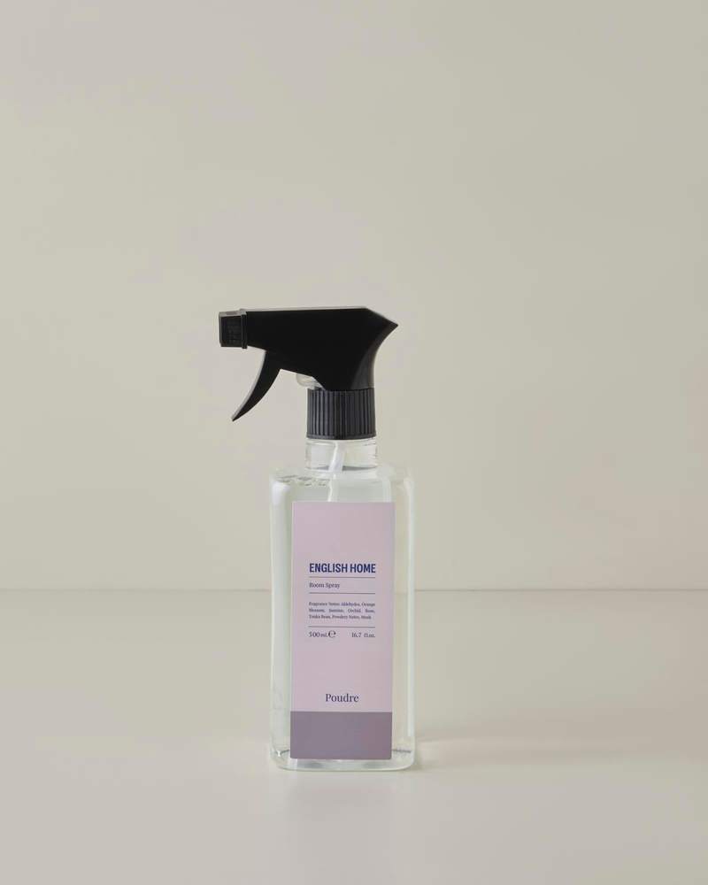 Poudre Oda Spreyi 400 ml