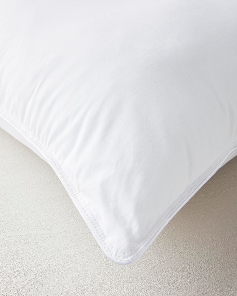 Premium Mikrojel Yastık 50x70 cm Beyaz