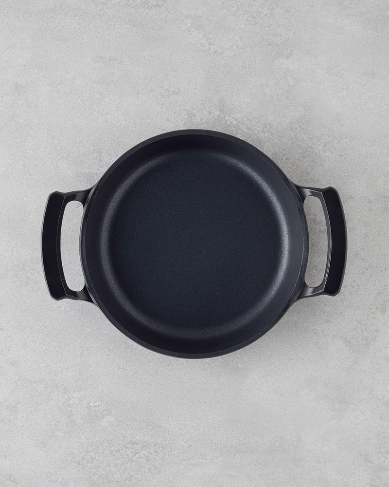 Prime Expert Sahan 22 cm Siyah