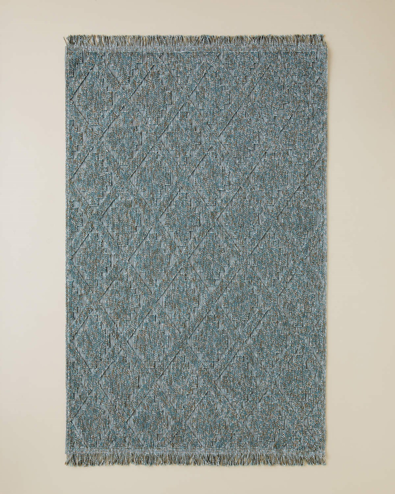 Rena Bukle Kilim 120x180 cm Multicolor