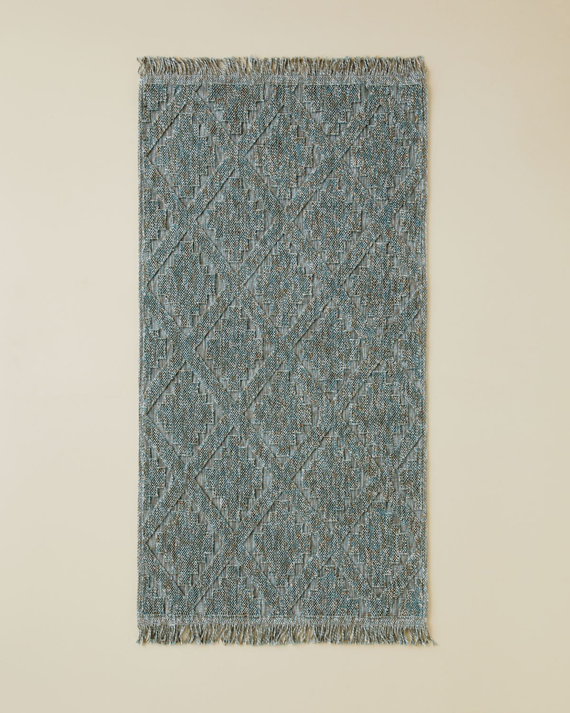 Rena Bukle Kilim 80x150 cm Multicolor