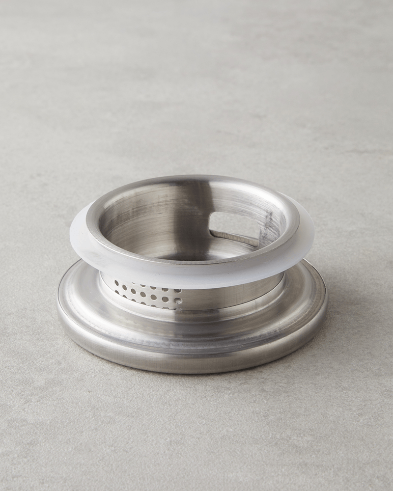 Ripple Cam 3 Parça Su Takımı 1200 ml + 220 ml Şeffaf