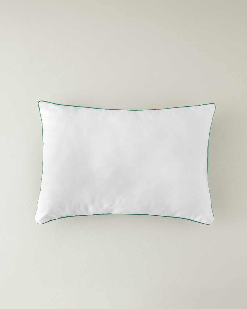 Soft Bambu Yastık 50x70 cm Beyaz