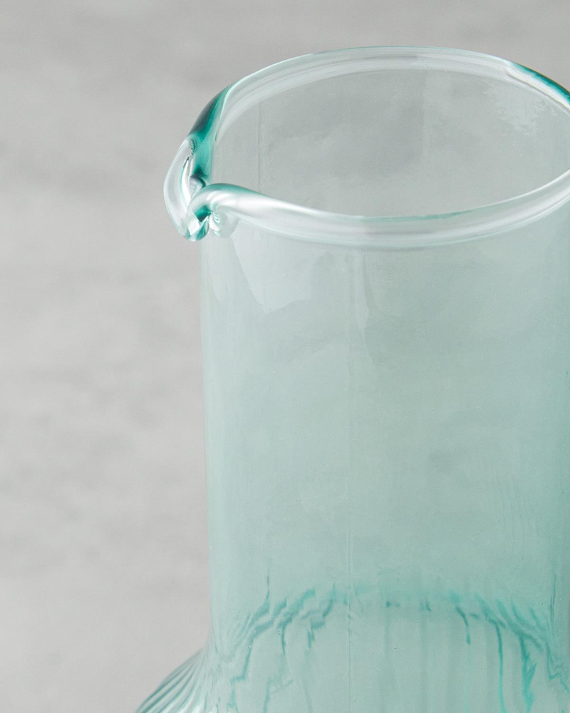 Sommer Cam Karaf 800 ml Yeşil