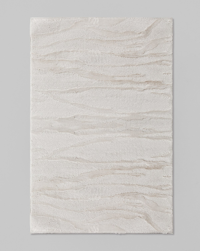 Steve Halı 160X230 cm Bej