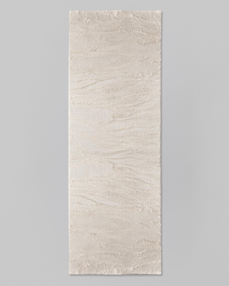 Steve Halı 80x300 cm Bej