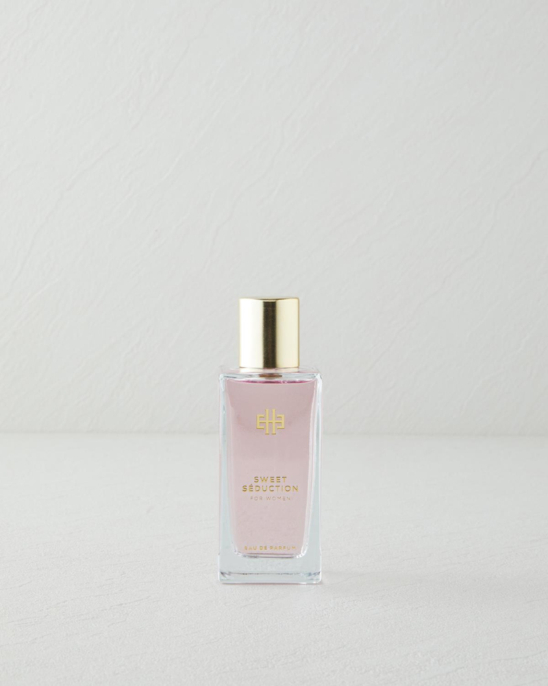 Sweet Séduction Parfüm 100 ml Lila