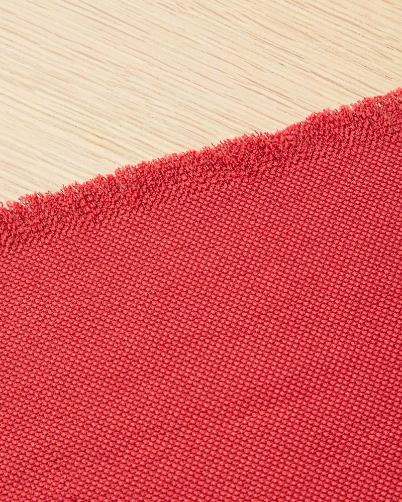 Tendre Runner 40x140 cm Kırmızı