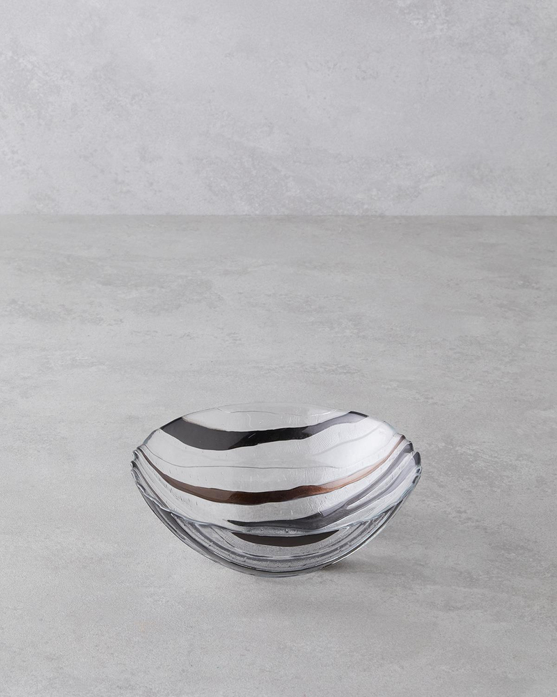 Terra Cam Kase 16 cm Kahverengi-Siyah