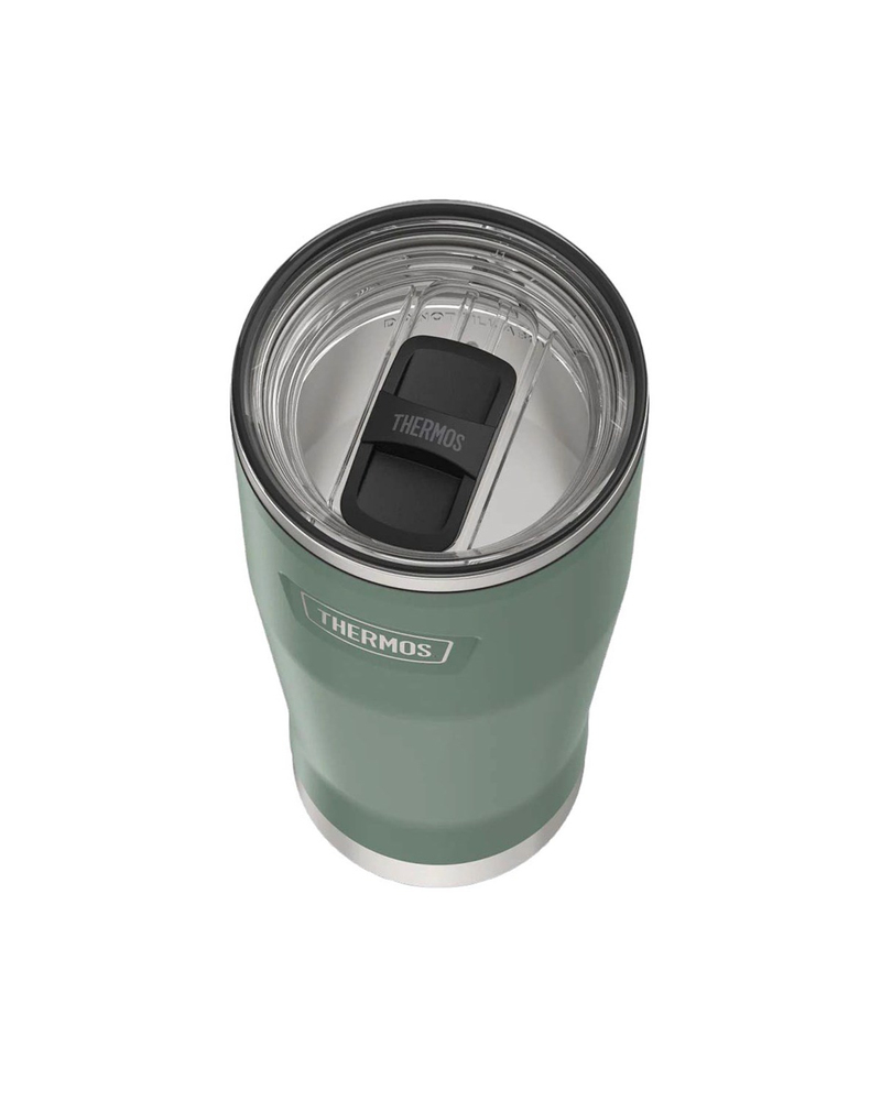 Thermos Icon IS115 Slide Lock Mug 0,53 L Alpine Green (AG)