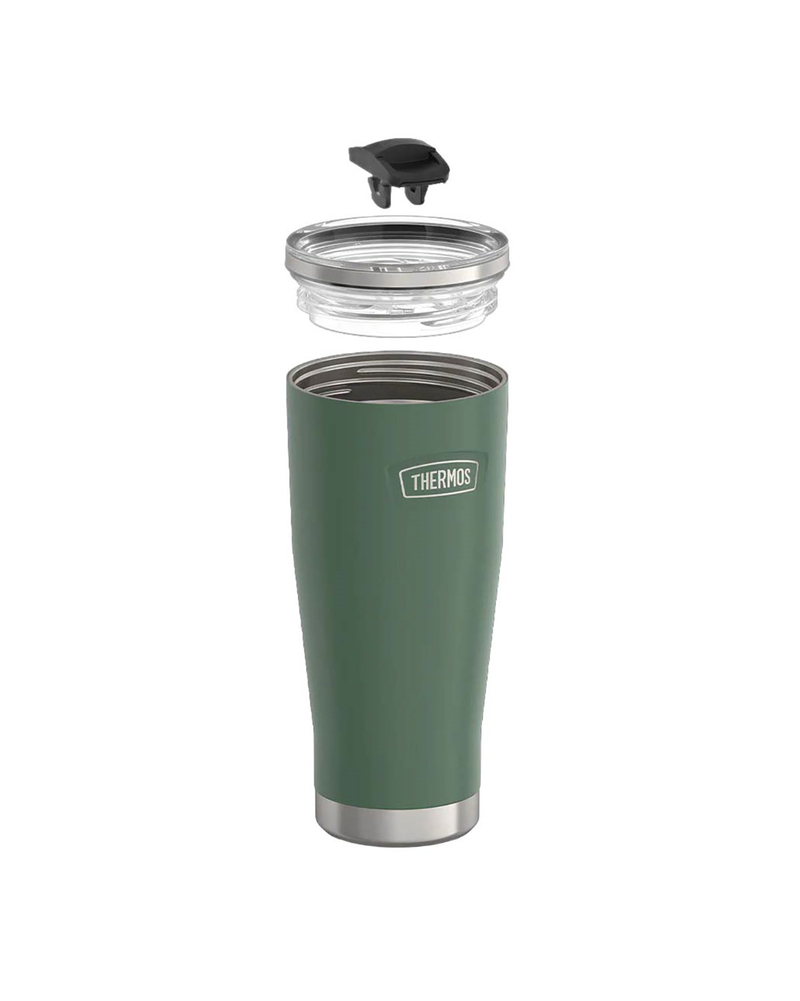 Thermos Icon IS115 Slide Lock Mug 0,53 L Alpine Green (AG)