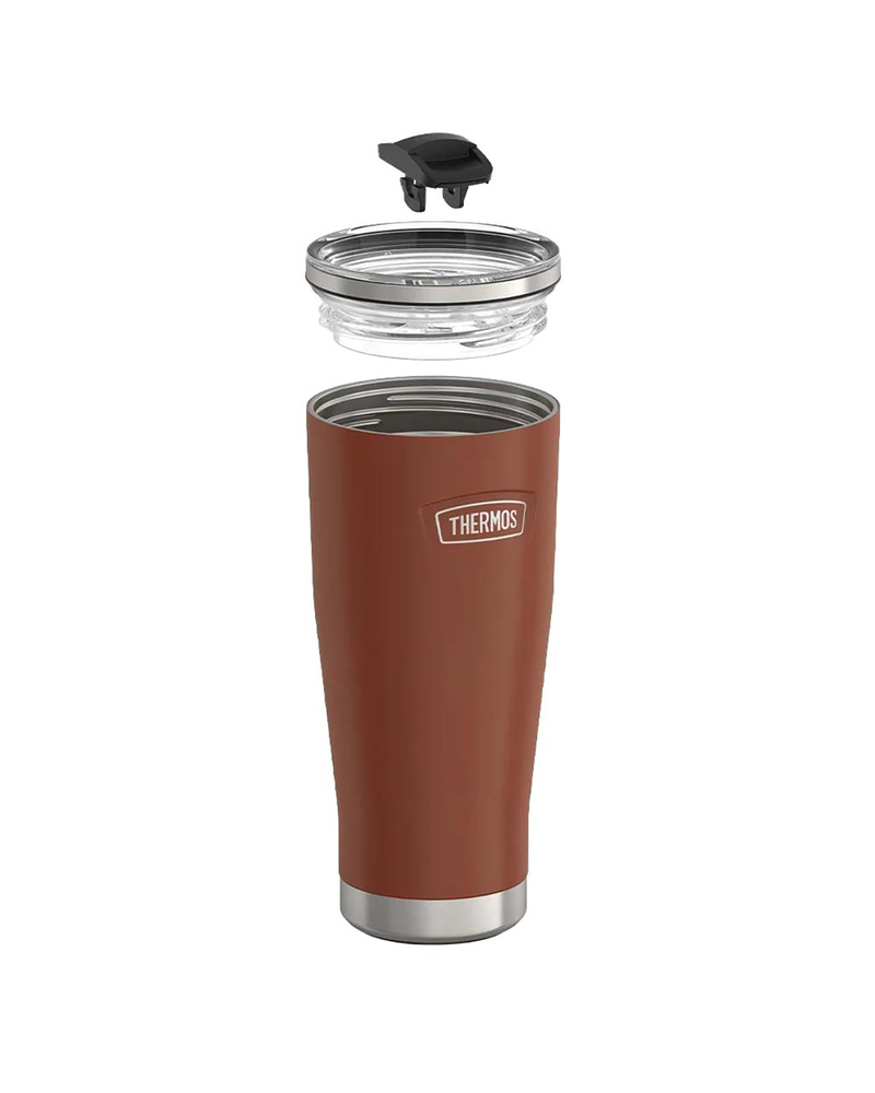 Thermos Icon IS115 Slide Lock Mug 0,53 L Saddle (SD)
