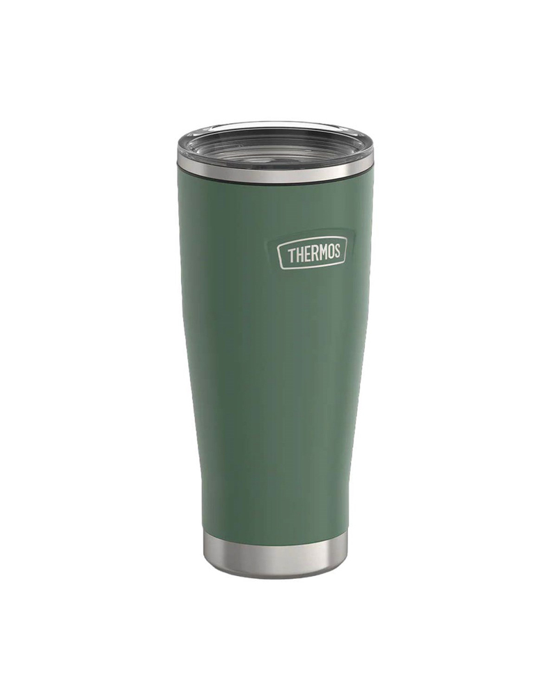 Thermos Icon IS115 Slide Lock Mug 0,53 L Alpine Green (AG)