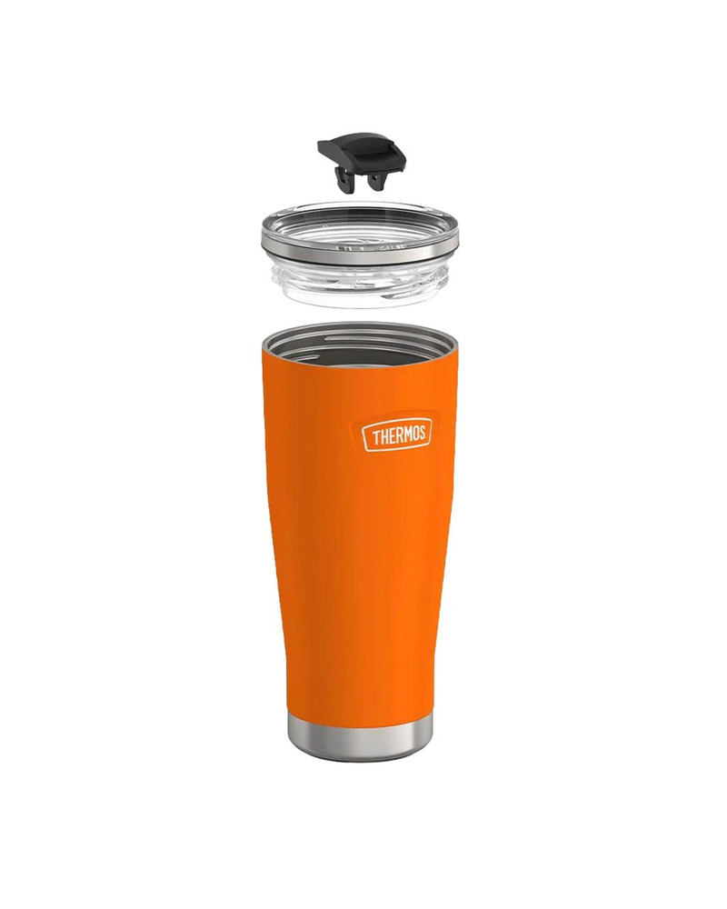 Thermos Icon IS115 Slide Lock Mug 0,53 L Orange (OR)