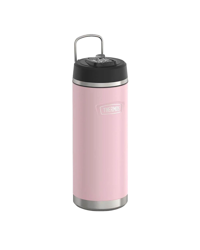 Thermos Icon IS233 Pipetli Termos 0,94 L Sunset Pink (SP)