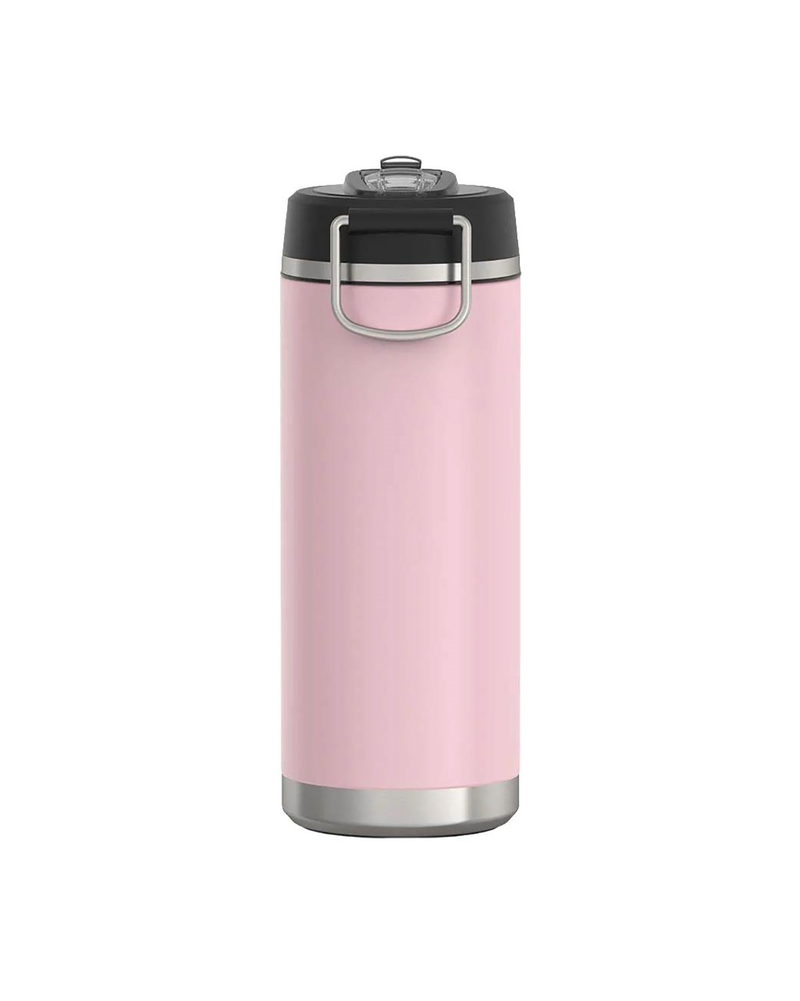Thermos Icon IS233 Pipetli Termos 0,94 L Sunset Pink (SP)