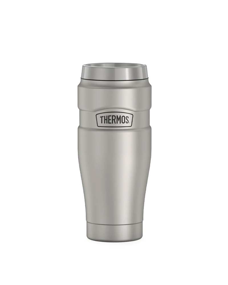 Thermos SK1005 Stainless King Mug 0,47 L Matte Stainless Steel (MS)