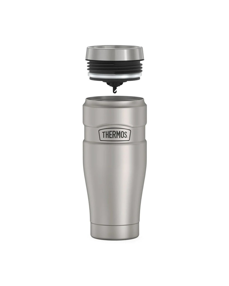 Thermos SK1005 Stainless King Mug 0,47 L Matte Stainless Steel (MS)