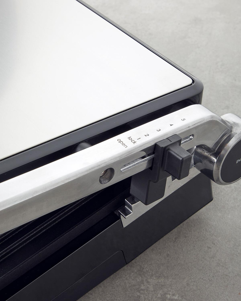 Tmk 5030  Izgara Ve Tost M Inox