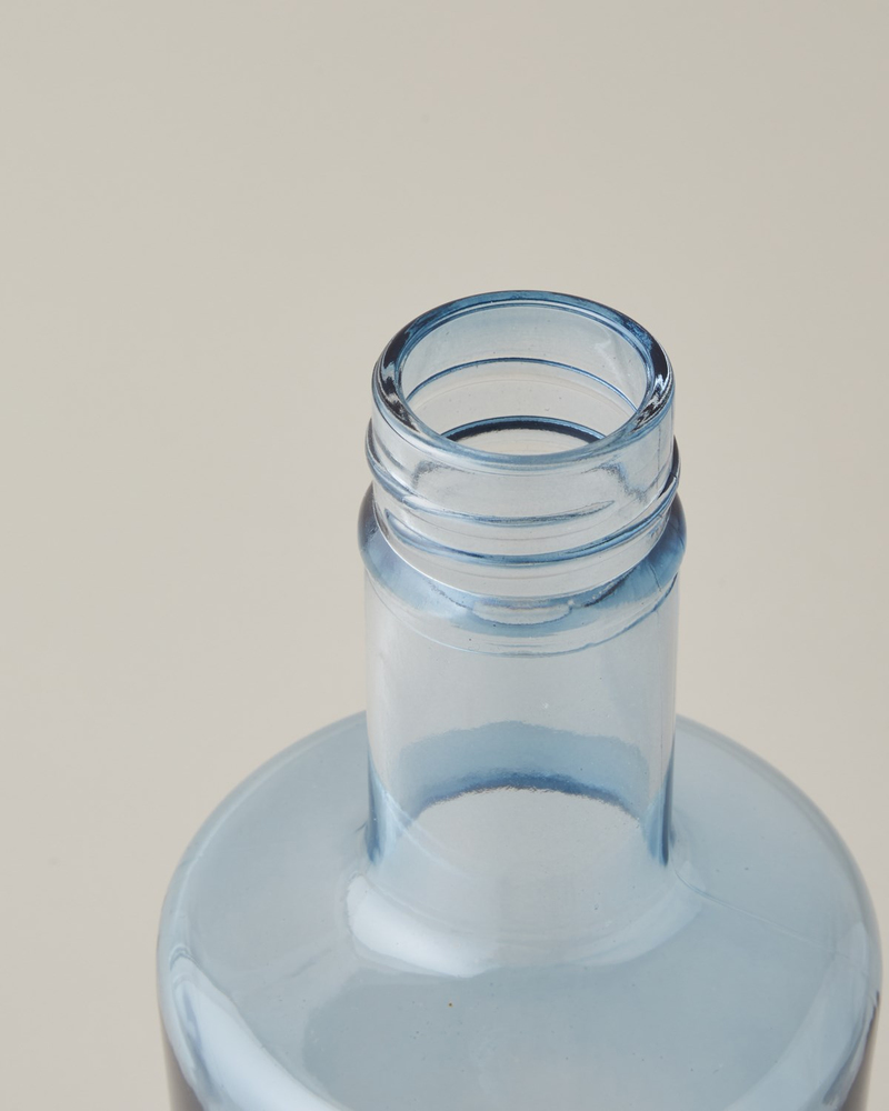 Torrent Cam Şişe 1000 ml Turkuaz