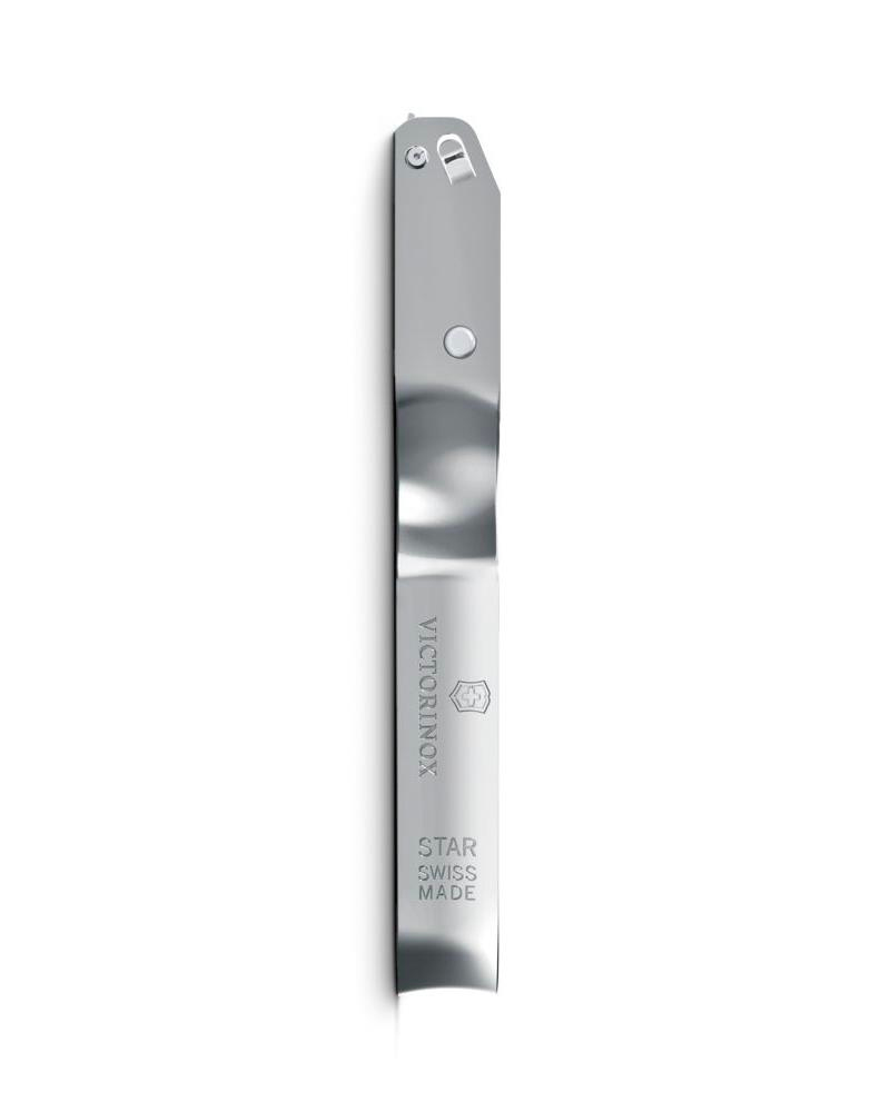 Victorinox 6.0914 Star Alüminyum Jülyen Soyacak