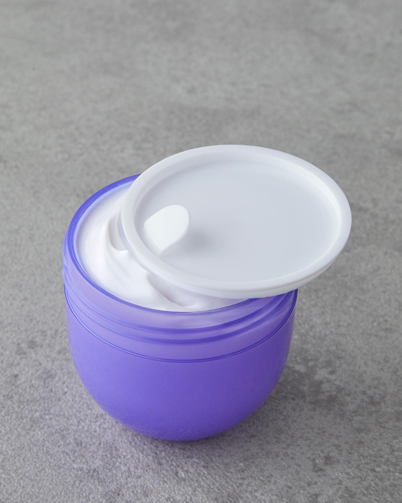 Wild Berry Vücut Losyonu 50 ml. Mor