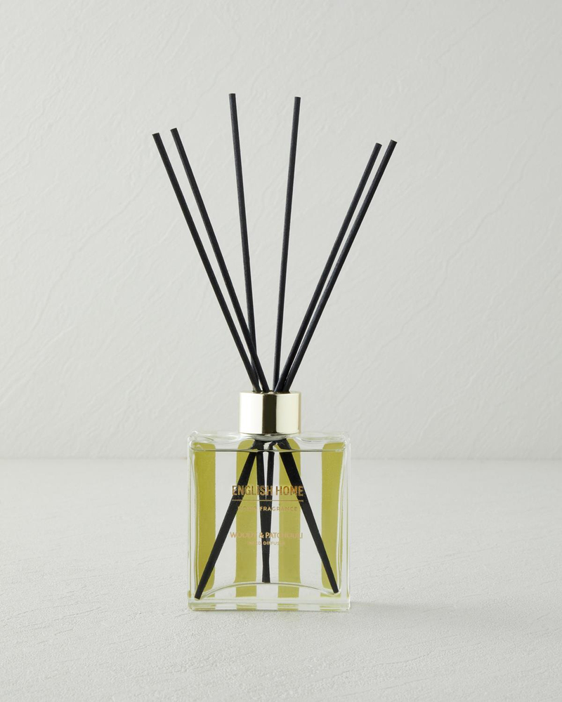 Woody&Patchouli Çubuklu Oda Kokusu 100 ml