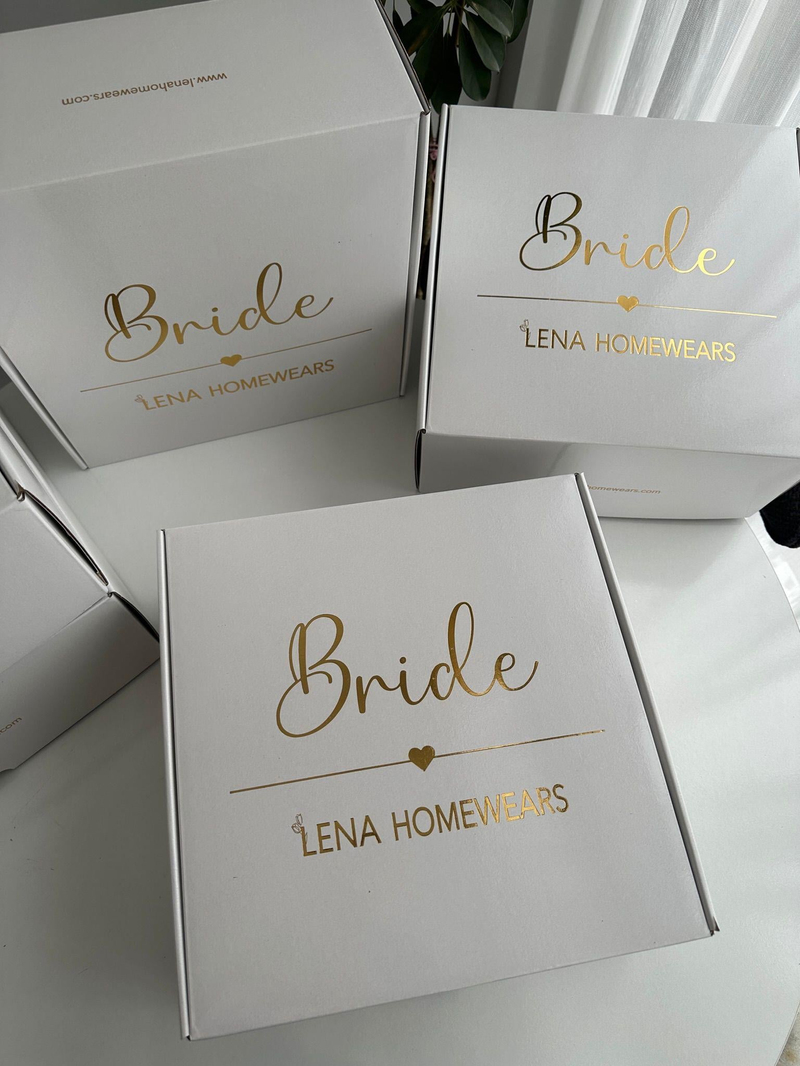Lena Bride Kutusu