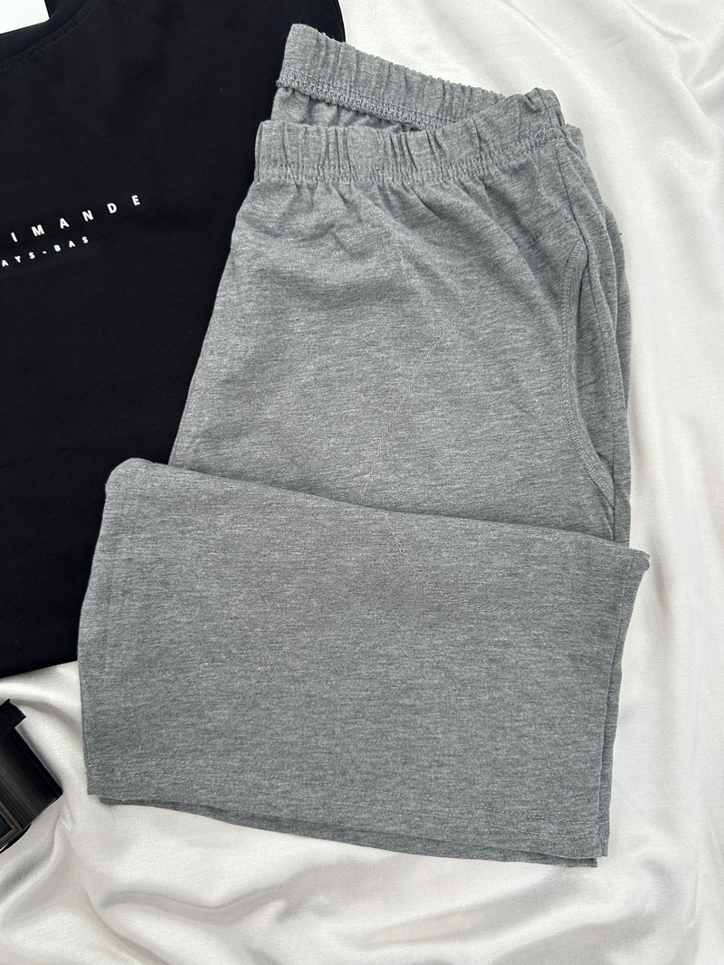 Sleepman Kolsuz Erkek Pijama Takımı