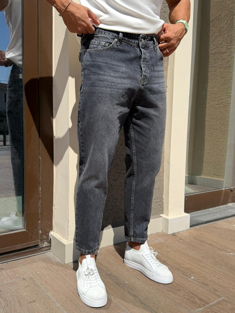 Boyfriend Jean Antrasit