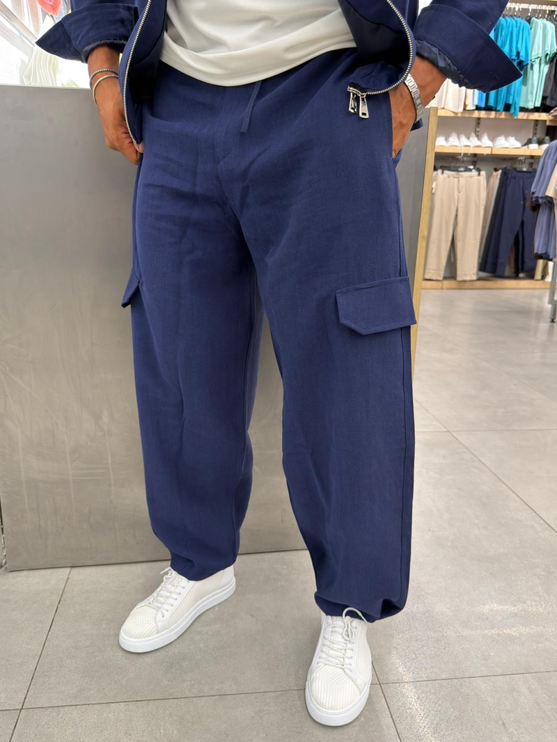 Ferel Modal Pantolon Lacivert