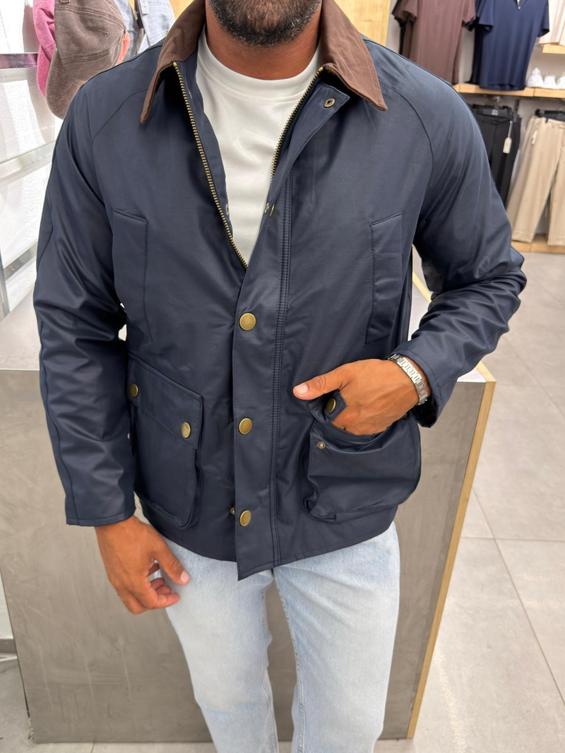 Marrekech Brbr Mont Lacivert
