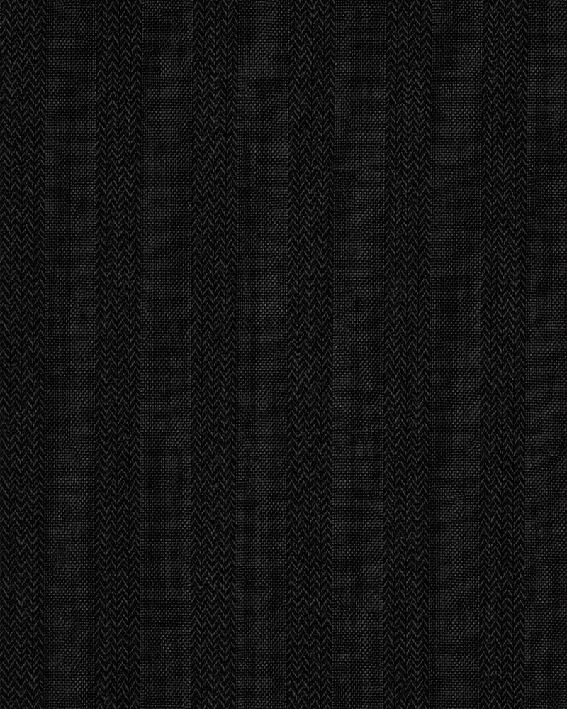 Como Suit Black