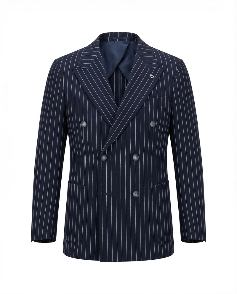Coats Navy