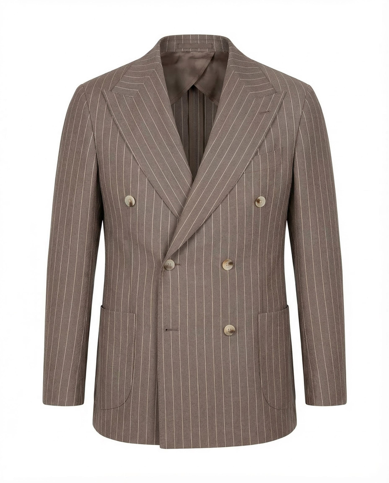 Coats Mink