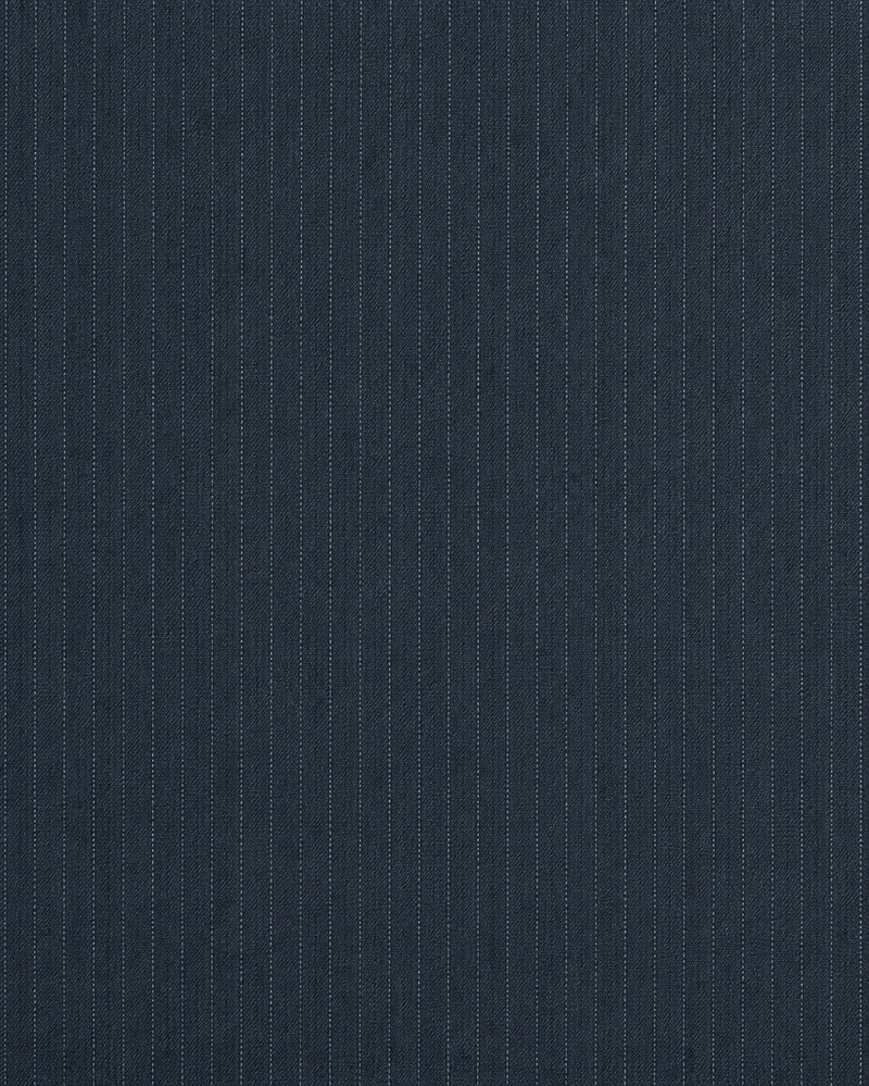 Fabello Double-Breasted Suit Navy