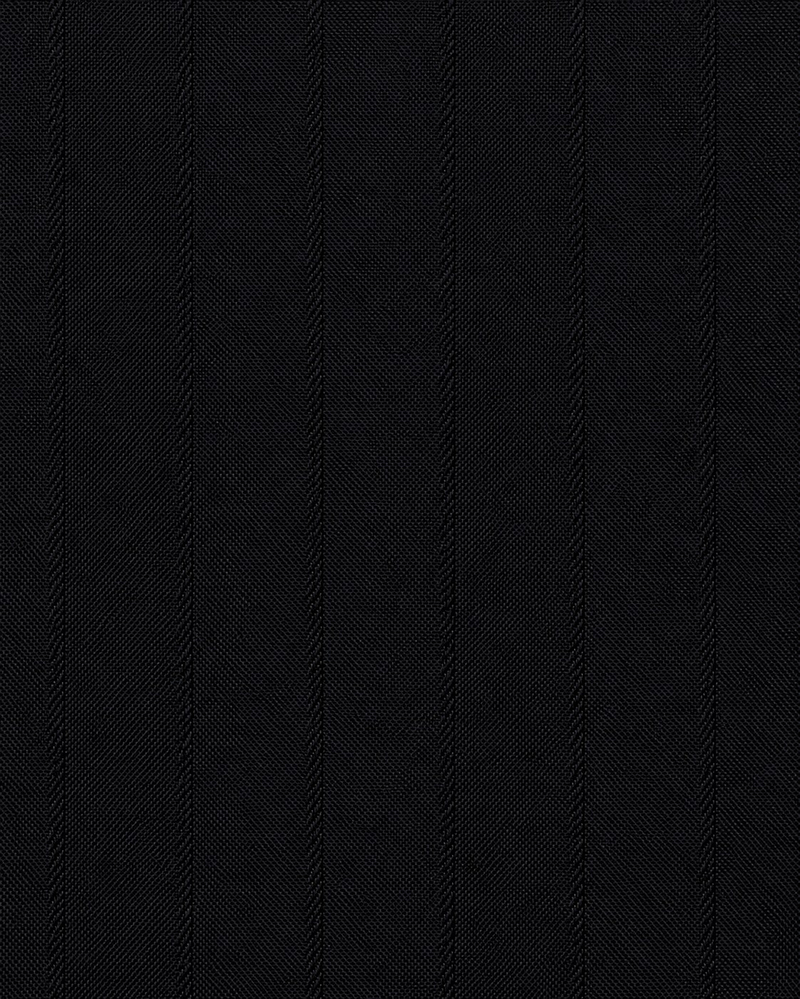 Ginny Suit Black
