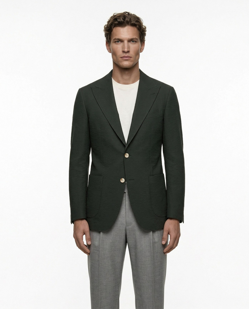 Jacket Khaki
