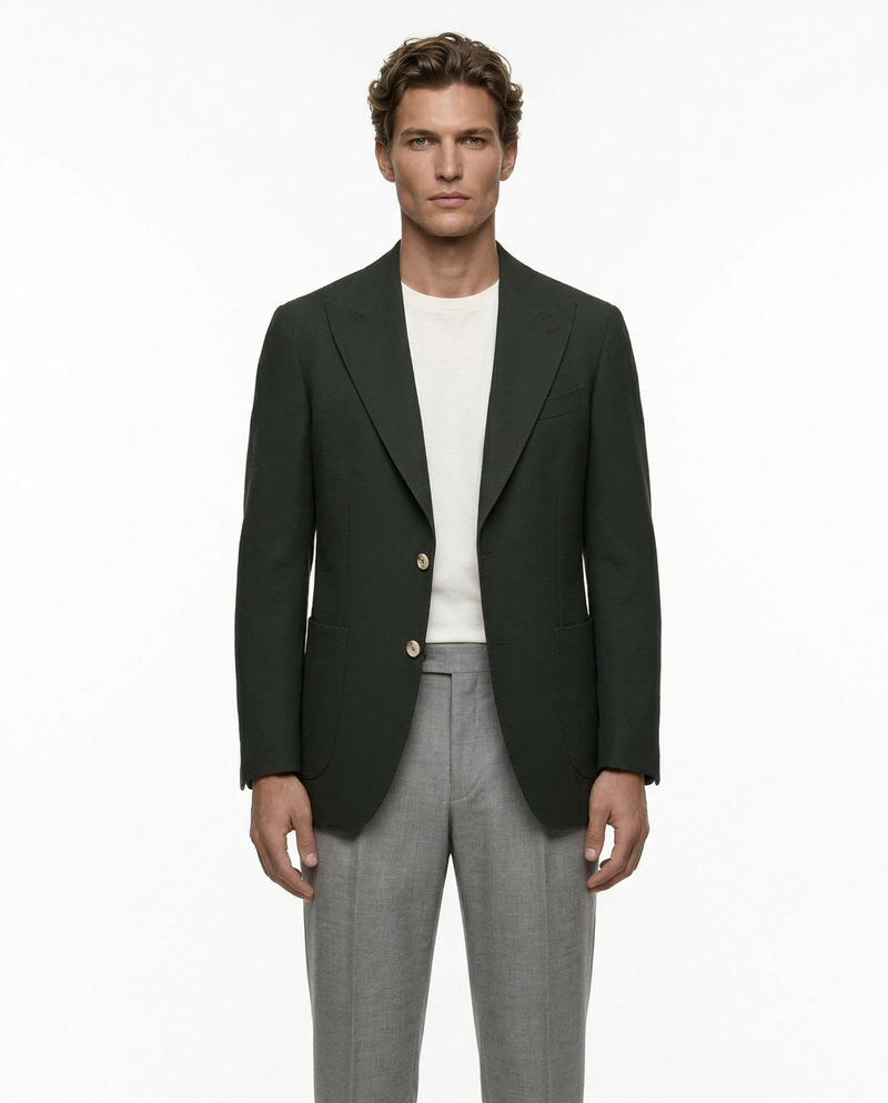 Jacket Khaki
