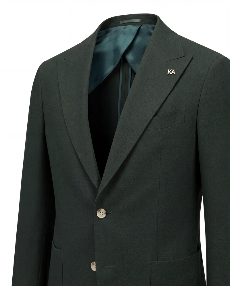 Jacket Khaki