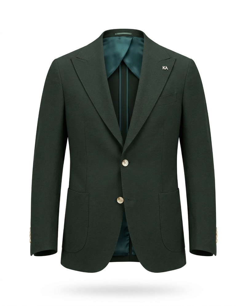 Jacket Khaki