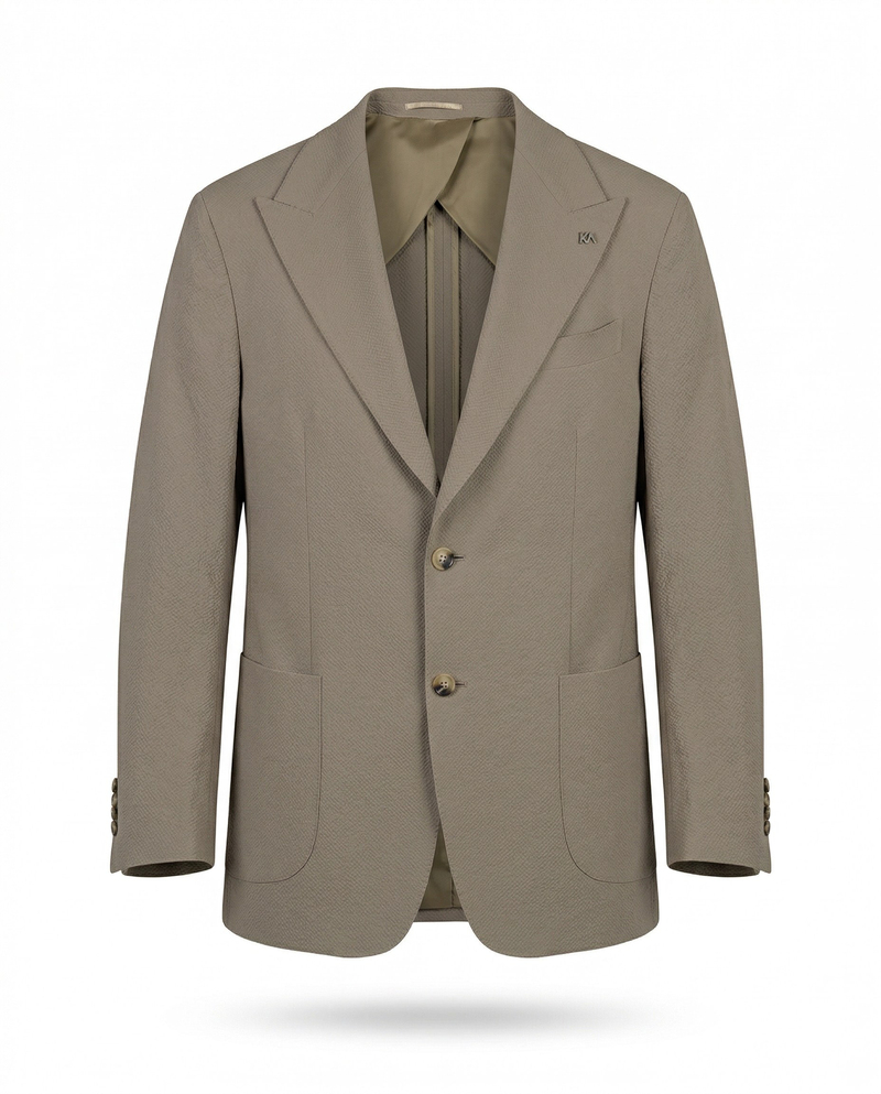 Jacket Stone