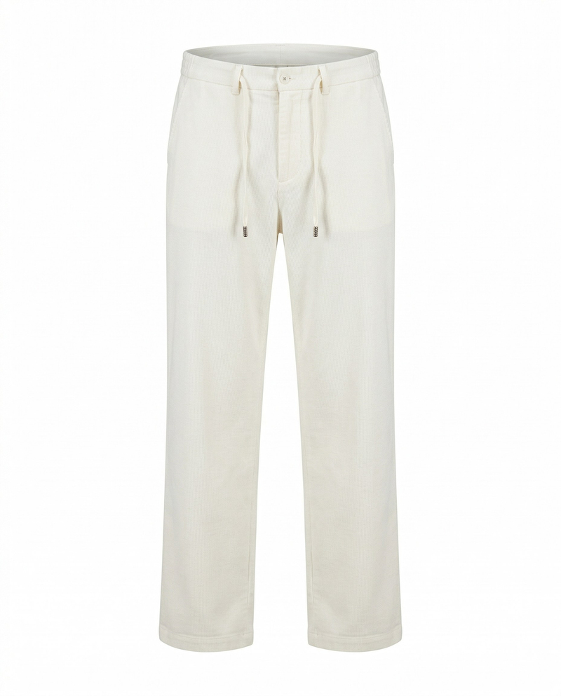 Horizon Pants White
