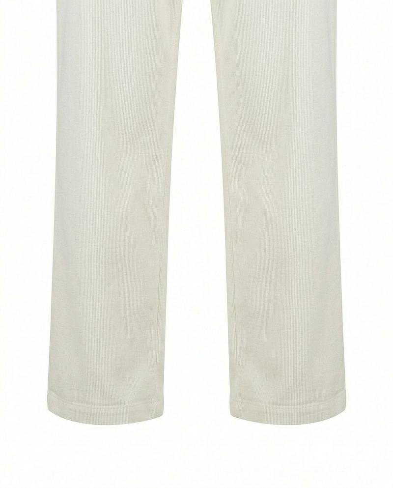 Horizon Pants White