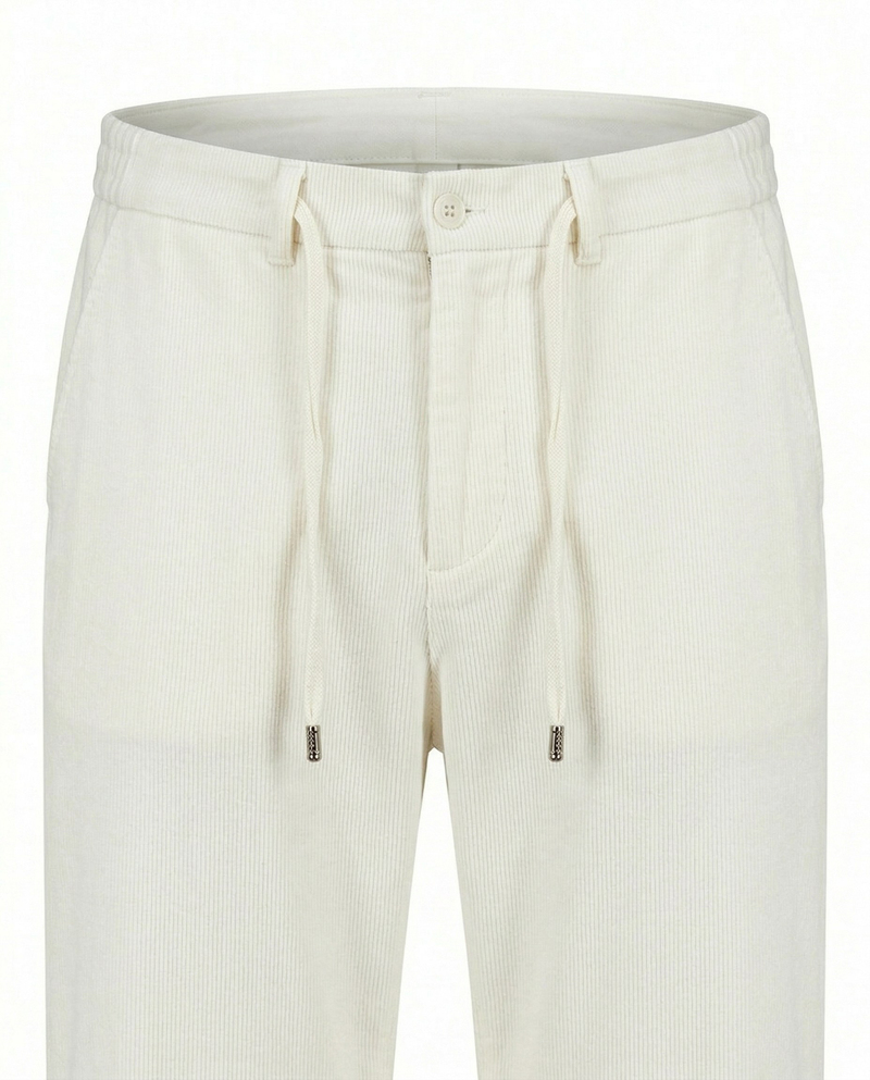 Horizon Pants White
