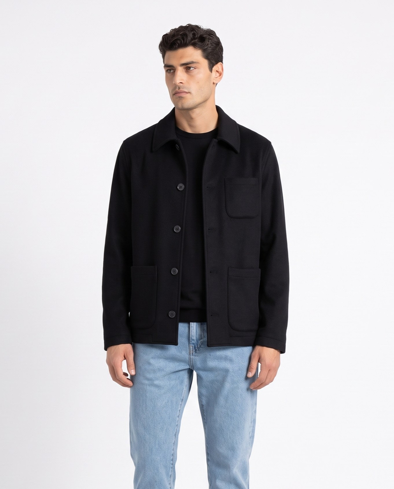 London Mont Black