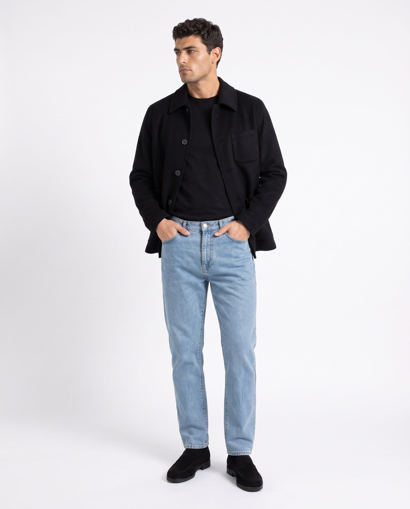 London Mont Black